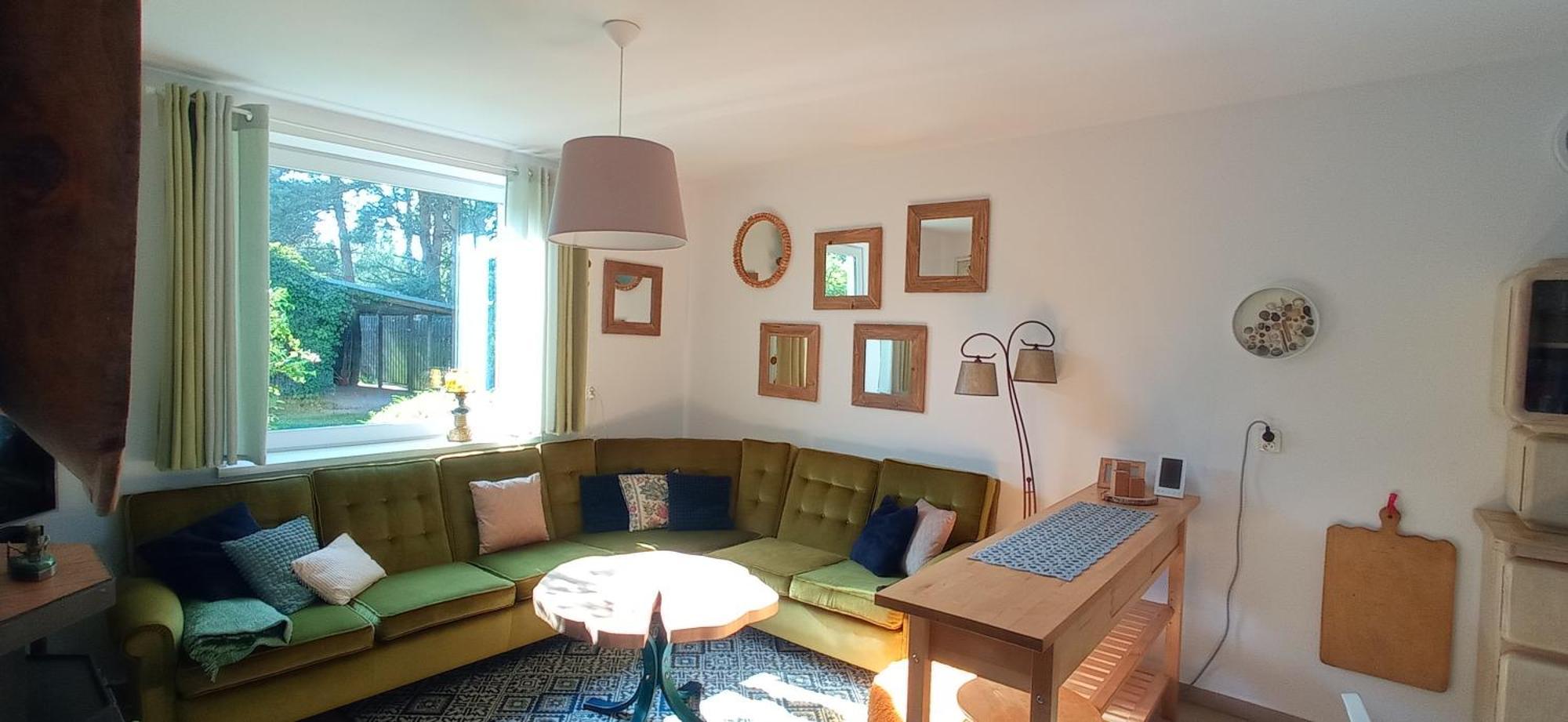 Private Seaside Home 사시노 외부 사진